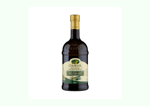 OLIO OLIVA COLAVITA