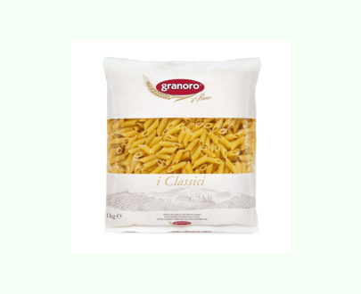 MEZZE PENNE RIGATE GRANORO