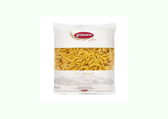 MEZZE PENNE RIGATE GRANORO