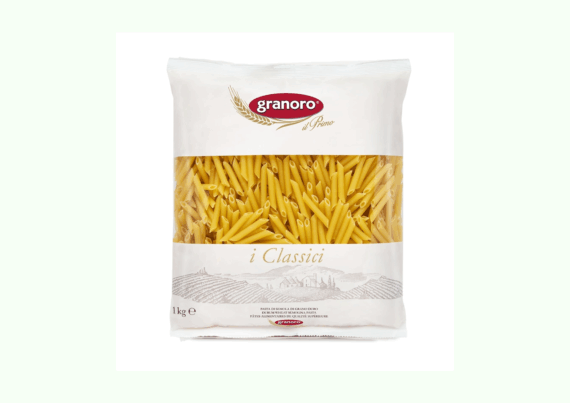 PENNE RIGATE GRANORO