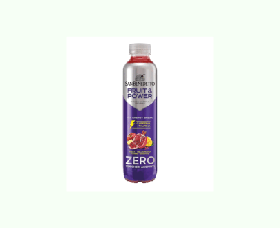 ENERGY D.S.BENEDETTO FRUIT ZERO