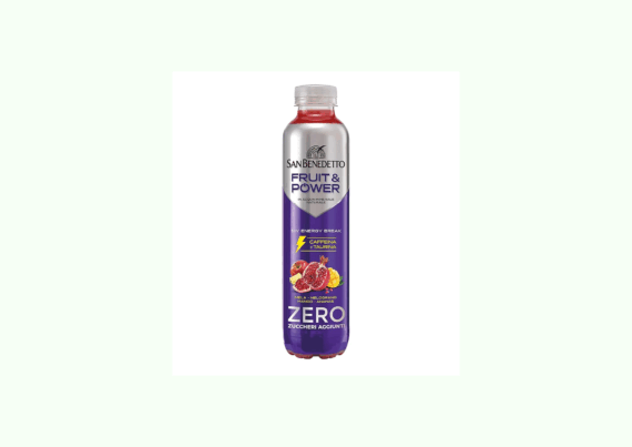 ENERGY D.S.BENEDETTO FRUIT ZERO