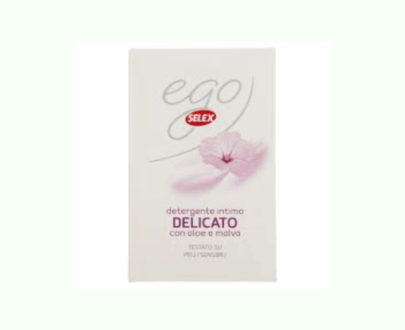 SELEX DETERGENTE INTIMO DELICATO