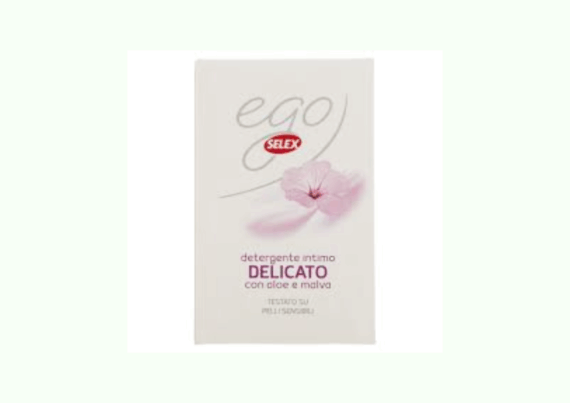 SELEX DETERGENTE INTIMO DELICATO