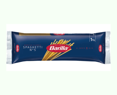 PASTA SEM.BARILLA SPAGHETTI 5