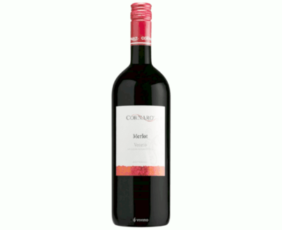 CORNARO MERLOT IGT VENETO