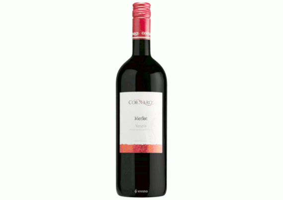 CORNARO MERLOT IGT VENETO