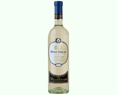 CORNARO PINOT GRIGIO DOC