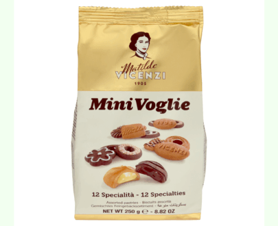 MINIVOGLIE FROLLE ASSORTITE