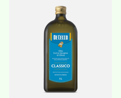 OLIO EXTRA VERGINE DE CECCO