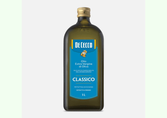 OLIO EXTRA VERGINE DE CECCO