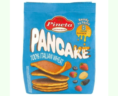 PINETA PANCAKE