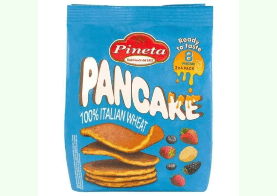 PINETA PANCAKE