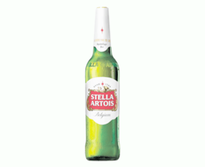 BIRRA STELLA ARTOIS