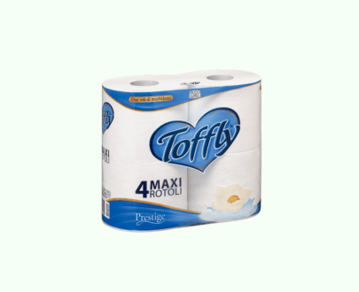 TOFFLY SOFTC.C.IG.3V