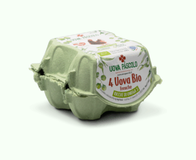4 UOVA BIO ANTICHI CONTADINI