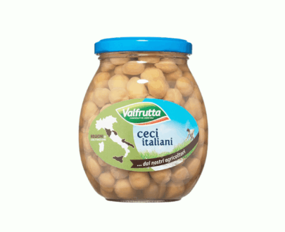 CECI VALFRUTTA VETRO