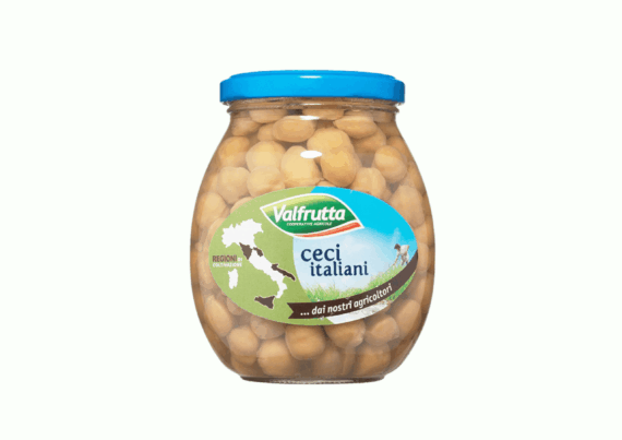 CECI VALFRUTTA VETRO