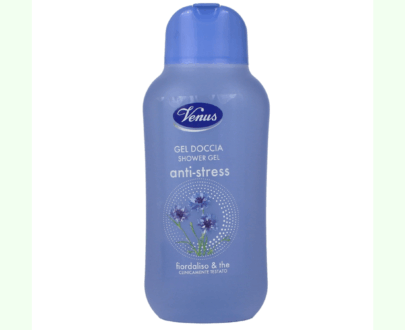 VENUS DOCCIA FIOR&THE