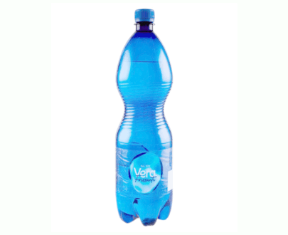 ACQUA VERA FRIZZANTE NESTLE'
