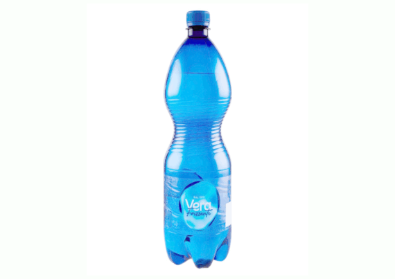 ACQUA VERA FRIZZANTE NESTLE'