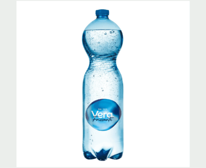 ACQUA VERA FRIZZANTE NESTLE'