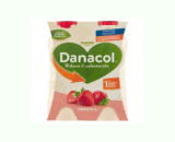 4 DANACOL FRAGOLA DANONE