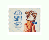 6 CONI 5 STELLE PANNA SAMMONTANA