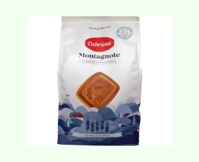 BISC.CABRIONI MONTAGNOLE