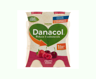 4 DANACOL FR.ROSSI DANONE