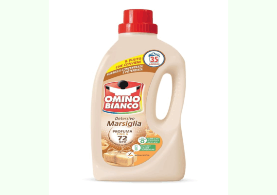 OMINO B.LAV.MARSIGLIA 35L