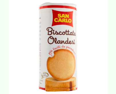 FETTE OLANDESI S.CARLO