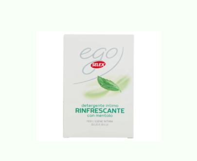 SELEX DETERGENTE INTIMO MENTOLO
