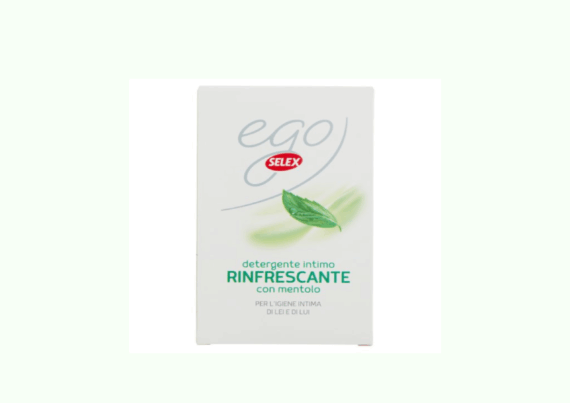 SELEX DETERGENTE INTIMO MENTOLO