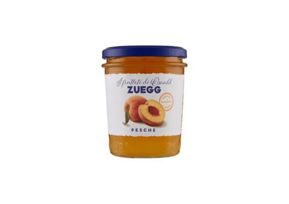 CONFETT.EXTRA  ZUEGG PESCHE