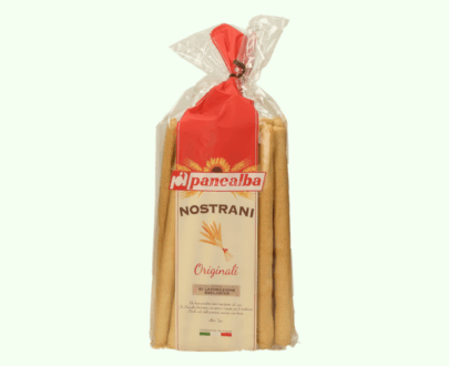 GRISSINI I NOSTRANI PANEALBA