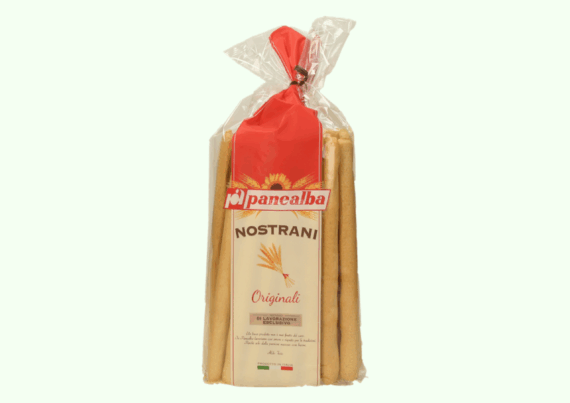 GRISSINI I NOSTRANI PANEALBA