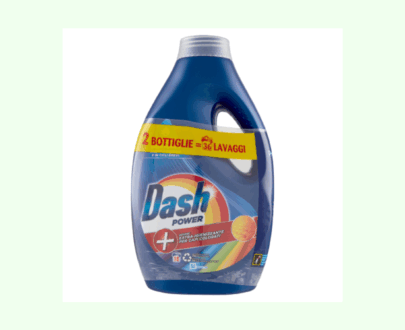 2 DASH LIQ.POWER IGIENE 18L