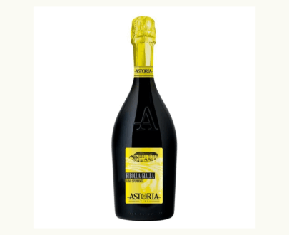 ASTORIA RIBOLLA GIALLA SPUMANTE