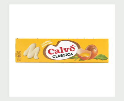 MAIONESE CALVE' CLASSICA TB