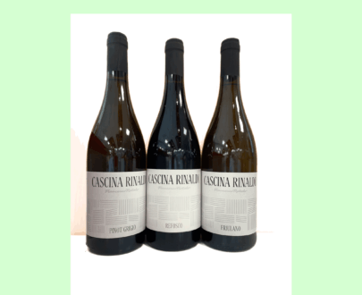 CHARDONNAY CASCINA RINALDI