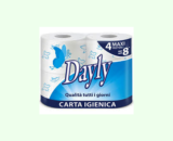 IGIENICA DAYLY 4 MAXI ROT.2V