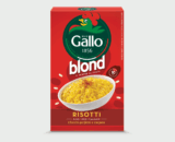 RISO GALLO BLOND RISOTTI