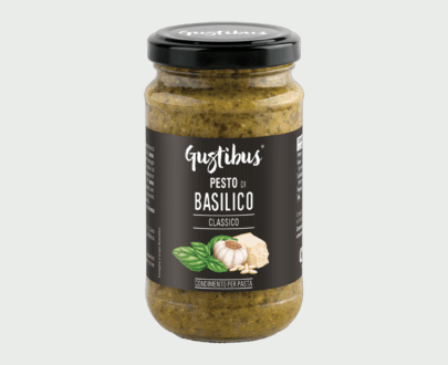 PESTO GUSTIBUS