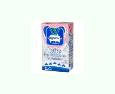 LATTE A. VALGARDENA UHT P.S.