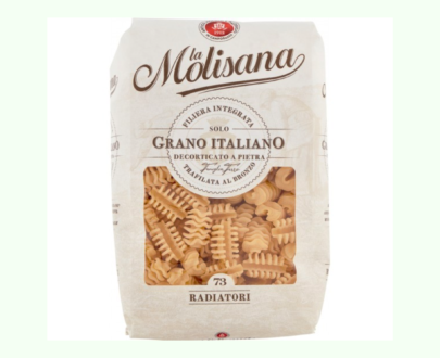 PASTA LA MOLISANA RADIATORI 73