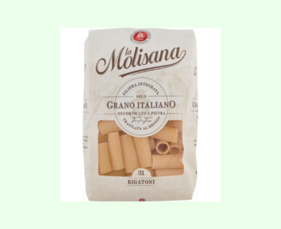 PASTA LA MOLISANA RIGATONI