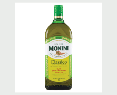 OLIO EXTRAV. OLIVA MONINI
