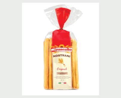 GRISSINI I NOSTRANI PANEALBA