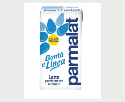 LATTE PARMALAT UHT P.S.